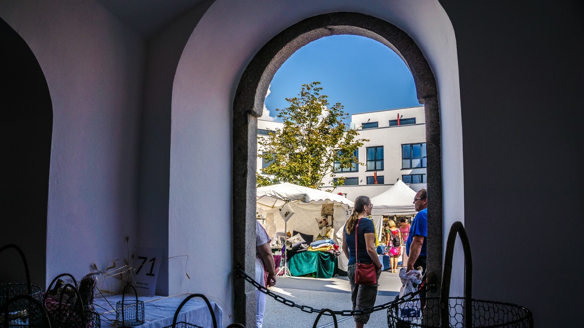 O Fotomagazin / Kreatives Handwerk in St. Martin 2016